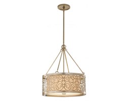 Lampa Wisząca Arabeska