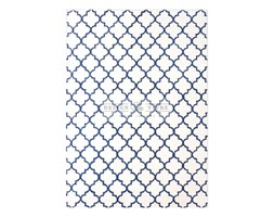 Dywan Moroccan Trellis, 100% Wełna