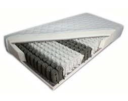 Materac kieszeniowy Eko Control 9 stref 17cm