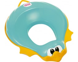 OkBaby Ducka Toilet training seat (duck-shaped)
