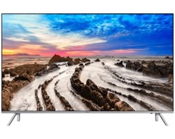 Telewizor SAMSUNG UE75MU7002T. Klasa energetyczna A