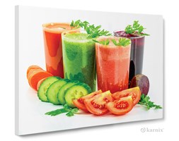 Obrazy na płótnie Canvas Panorama Smoothie