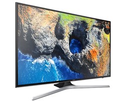 SAMSUNG Telewizor SAMSUNG LED UE43MU6172 43MU6172