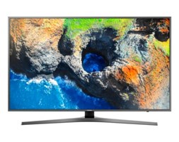 Telewizor SAMSUNG UE49MU6442U. Klasa energetyczna A