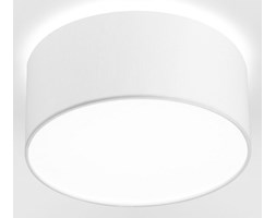 Lampa sufitowa CAMERON WHITE 9605 35cm