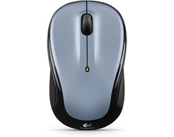 Logitech M325 Light Silver 910-002334
