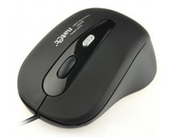 NATEC Mysz SWIFT Black