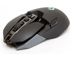 Logitech G900 Chaos Spectrum Gaming Mouse