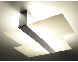 Massimo lampa sufitowa 2-punktowa SL.0188