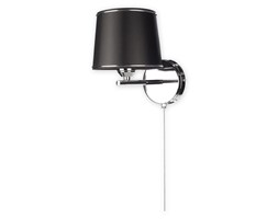 Sambra kinkiet 1-punktowy chrom O1820 K1 CH