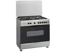 Kuchenka OPTIMUM KGE-2090