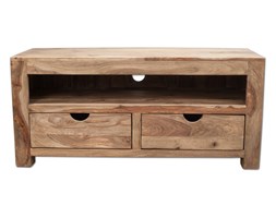 Komoda RTV do salonu Palisander Natural Spring