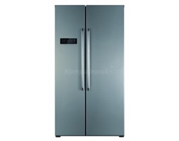 Lodówka MPM MPM-517-BS-12