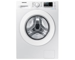 SAMSUNG Pralka SAMSUNG WW70J5346MW/EO Eco Bubble WW70J5346MW/EO