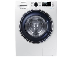 SAMSUNG Pralka SAMSUNG WW70J5246FW/EO Eco Bubble WW70J5246FW/EO