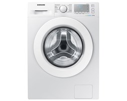 SAMSUNG Pralka SAMSUNG WW80J5346MA/EO Eco Bubble WW80J5346MA/EO