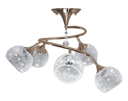 Lampa przysufitowa FOLEY W-22060/5