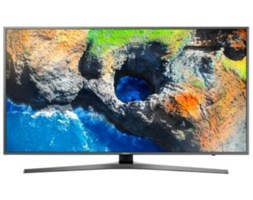 Telewizor SAMSUNG UE65MU6442U. Klasa energetyczna A+