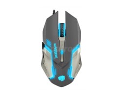Mysz FURY Warrior