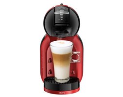 KRUPS Ekspres KRUPS Dolce Gusto Mini Me KP120H KP120H31