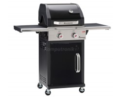 Landmann Triton PTS 2.0 czarny 12903