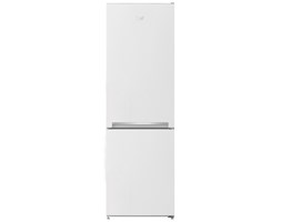 Lodówka BEKO RCSA270K30W