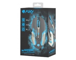 Mysz FURY Warrior