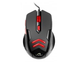Tracer Mysz Battle Heroes Scout USB