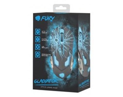 Mysz FURY Gladiator