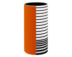 Wazon dekoracyjny - BAUHAUS (2) - DECOSALON - Zakupy bez ryzyka