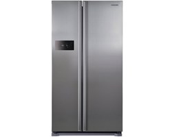 Lodówka SAMSUNG RS7528THCSP + darmowa dostawa z wniesieniem!