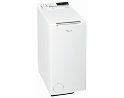 Pralka WHIRLPOOL TDLR70220 + darmowa dostawa z wniesieniem!