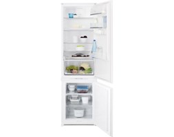 Lodówka Electrolux ENN13153AW