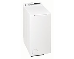 Pralka WHIRLPOOL TDLR 70111 + darmowa dostawa z wniesieniem!