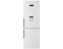 Lodówka BEKO RCNA365E31DZW + darmowa dostawa z wniesieniem!