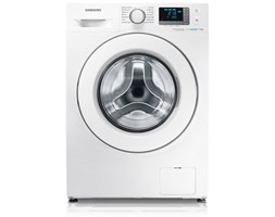 Pralka SAMSUNG WF70F5E3W2W + darmowa dostawa z wniesieniem!