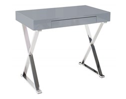 Desk Bottom 100 cm gray