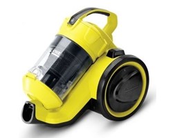 KARCHER Odkurzacz KARCHER VC 3 11981250 1.198-125.0