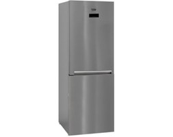 Lodówka BEKO CNA365E20ZX