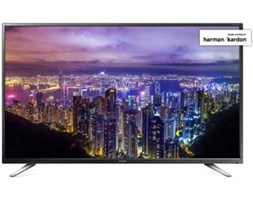 Telewizor SHARP LC-40CFG4042E. Klasa energetyczna A+
