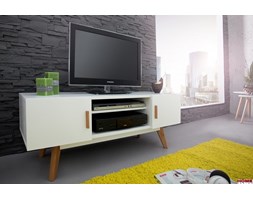 Szafka komoda RTV Igloo 120cm White (Z35134) Interior
