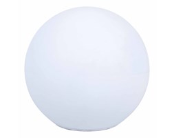 SOLARIS LED lampa stojąca 2 x 0,2W RGB kula biala ball zewnętrzna ogrodowa nowoczesna design solar SPOT LIGHT 5770102