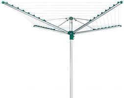 LEIFHEIT Suszarka ogrodowa Linomatic 500 Comfort 85272, DOSTAWA GRATIS, BEZPŁATNY ODBIÓR: WARSZAWA, WROCŁAW, KATOWICE, KRAKÓW!