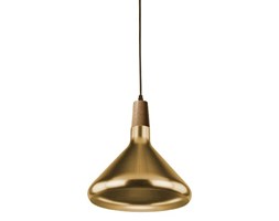 Azzardo Lampa Wisząca Ida M Złoty AZ1672 ZAPYTAJ O RABAT 503 504 570