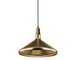 Azzardo Lampa Wisząca Ida L Złoty AZ1668 ZAPYTAJ O RABAT 503 504 570