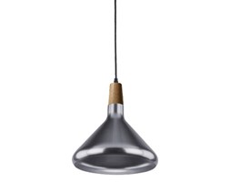 Azzardo Lampa Wisząca Ida M Szary/Srebrny AZ1671 ZAPYTAJ O RABAT 503 504 570