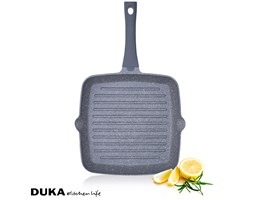 Patelnia grillowa 28 cm