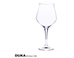 Kieliszek szklanka do ciemnego piwa 500 ml