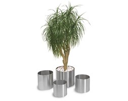 Blomus - donica Greens