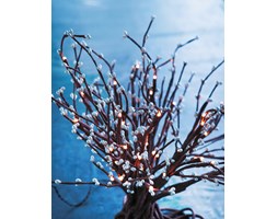 Sirius - gałęzie ze swiatełkami LED 3m